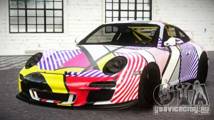 Porsche 911 GT-S S2 для GTA 4