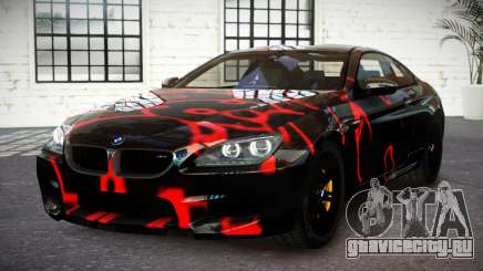 BMW M6 F13 G-Style S1 для GTA 4