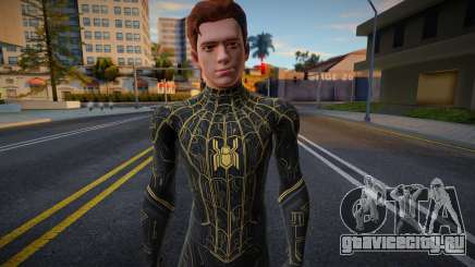 Tom Holland v2 для GTA San Andreas