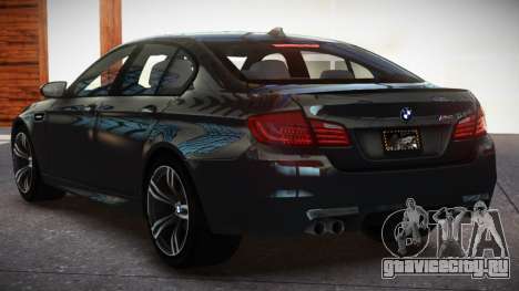 BMW M5 F10 G-Tune для GTA 4