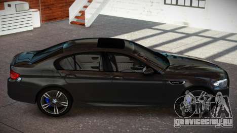 BMW M5 F10 G-Tune для GTA 4