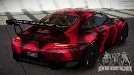 Porsche 911 S-Tune S2 для GTA 4