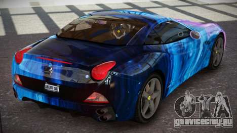 Ferrari California ZR S4 для GTA 4