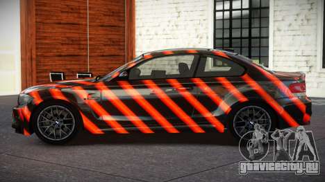 BMW 1M E82 S-Tune S2 для GTA 4