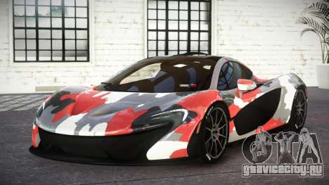 McLaren P1 R-Tune S7 для GTA 4