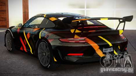 Porsche 911 R-Tune S4 для GTA 4