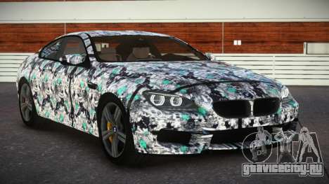 BMW M6 F13 R-Tune S10 для GTA 4