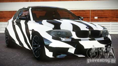 BMW 1M E82 S-Tune S7 для GTA 4