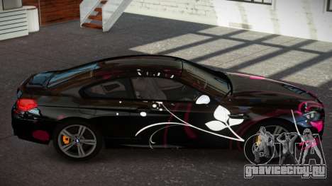 BMW M6 F13 R-Tune S9 для GTA 4