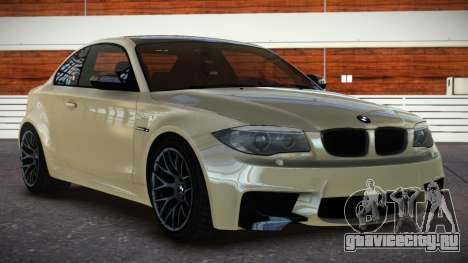 BMW 1M E82 S-Tune для GTA 4