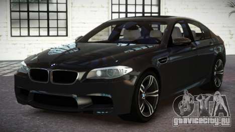 BMW M5 F10 G-Tune для GTA 4