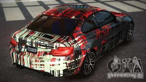 BMW M2 Competition GT S10 для GTA 4
