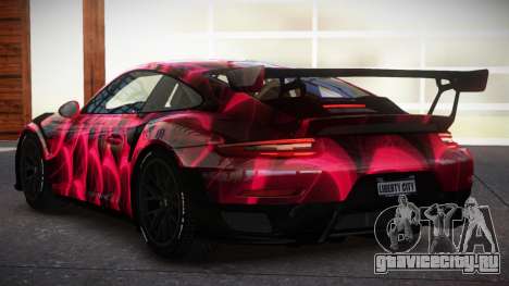 Porsche 911 S-Tune S2 для GTA 4