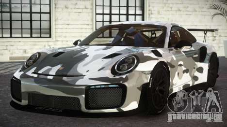 Porsche 911 S-Tune S5 для GTA 4