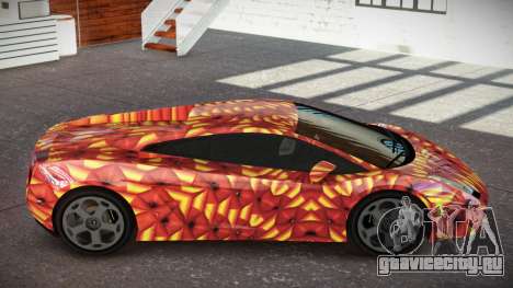 Lamborghini Gallardo R-Tune S3 для GTA 4