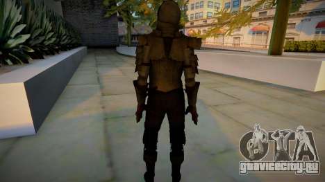 [Berserk] Griffith для GTA San Andreas