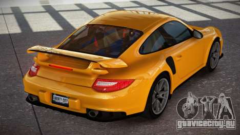 Porsche 911 G-Tune для GTA 4