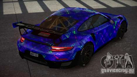 Porsche 911 S-Tune S4 для GTA 4