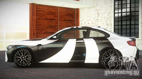 BMW M2 Competition GT S9 для GTA 4