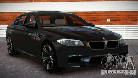 BMW M5 F10 G-Tune для GTA 4