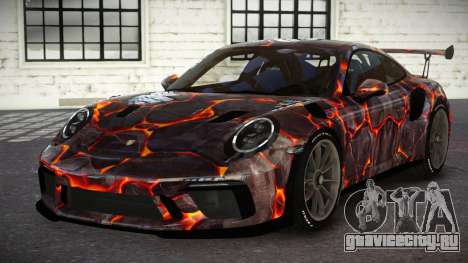 Porsche 911 R-Tune S3 для GTA 4