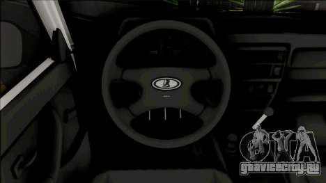 Lada Niva (99 OV 039) для GTA San Andreas