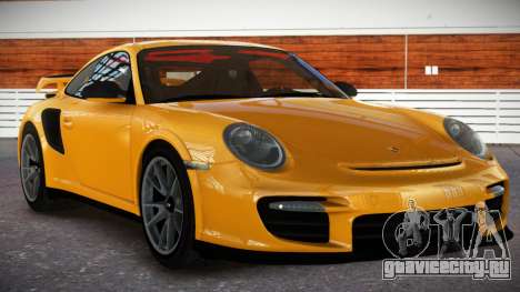 Porsche 911 G-Tune для GTA 4