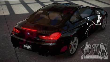BMW M6 F13 R-Tune S9 для GTA 4