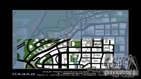Kyōiku-Bu для GTA San Andreas