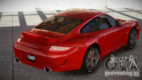 Porsche 911 S-Classic для GTA 4