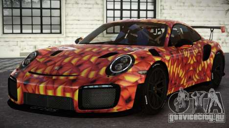 Porsche 911 S-Tune S3 для GTA 4