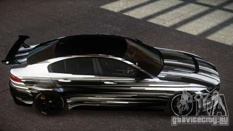 Jaguar XE G-Tune S10 для GTA 4