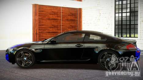 BMW M6 F13 S-Tune S10 для GTA 4