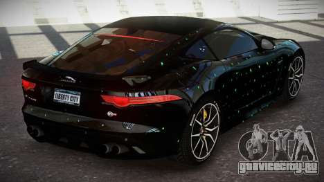 Jaguar F-Type Zq S1 для GTA 4