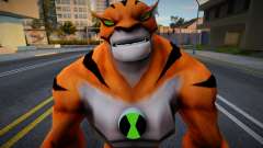 Rath для GTA San Andreas