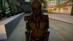 [Berserk] Griffith для GTA San Andreas