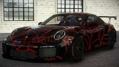 Porsche 911 S-Tune S9 для GTA 4