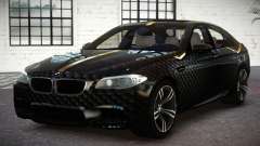 BMW M5 F10 G-Tune S4 для GTA 4