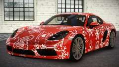 Porsche Cayman S-Tune S7 для GTA 4