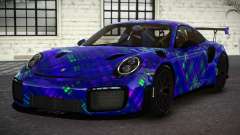 Porsche 911 S-Tune S4 для GTA 4