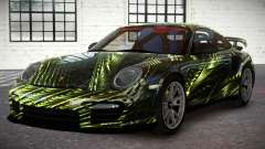 Porsche 911 G-Tune S1 для GTA 4