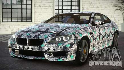 BMW M6 F13 R-Tune S10 для GTA 4