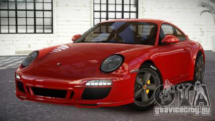 Porsche 911 S-Classic для GTA 4