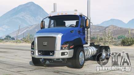 Caterpillar CT660 Tractor Truck 2011〡add-on для GTA 5