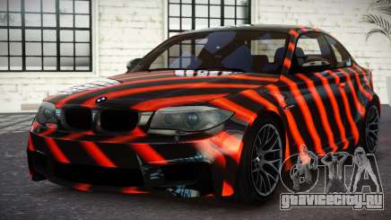 BMW 1M E82 S-Tune S2 для GTA 4