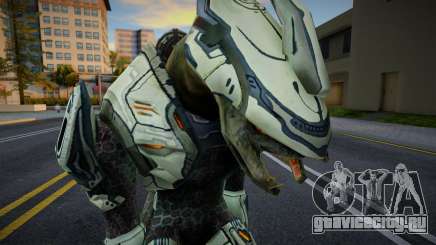 SPV3 Elites 3 для GTA San Andreas