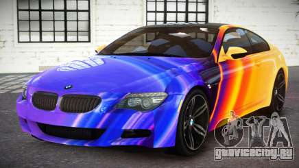 BMW M6 F13 S-Tune S5 для GTA 4