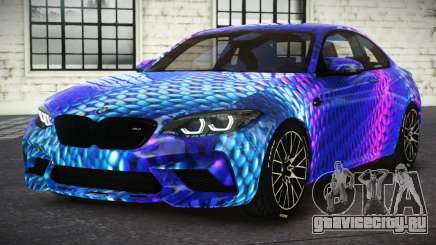 BMW M2 Competition GT S6 для GTA 4