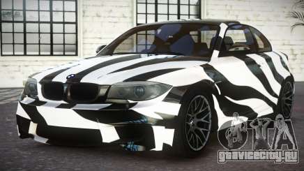 BMW 1M E82 S-Tune S7 для GTA 4