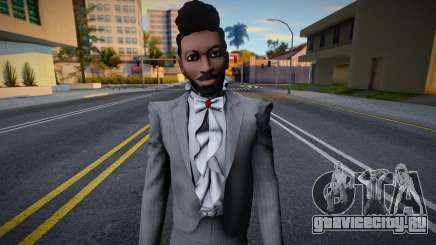 Dealers (VCS) 3 для GTA San Andreas